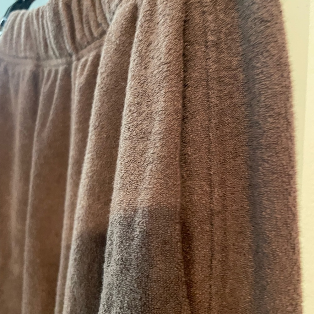 NWT Le Bon Shoppe Teddy Bear Pants - Picture 4 of 7